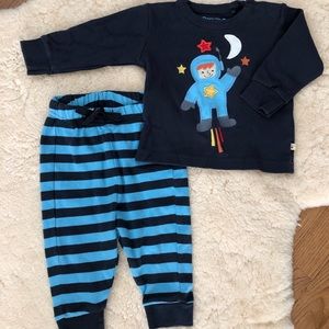 Frugi Organic Cotton set